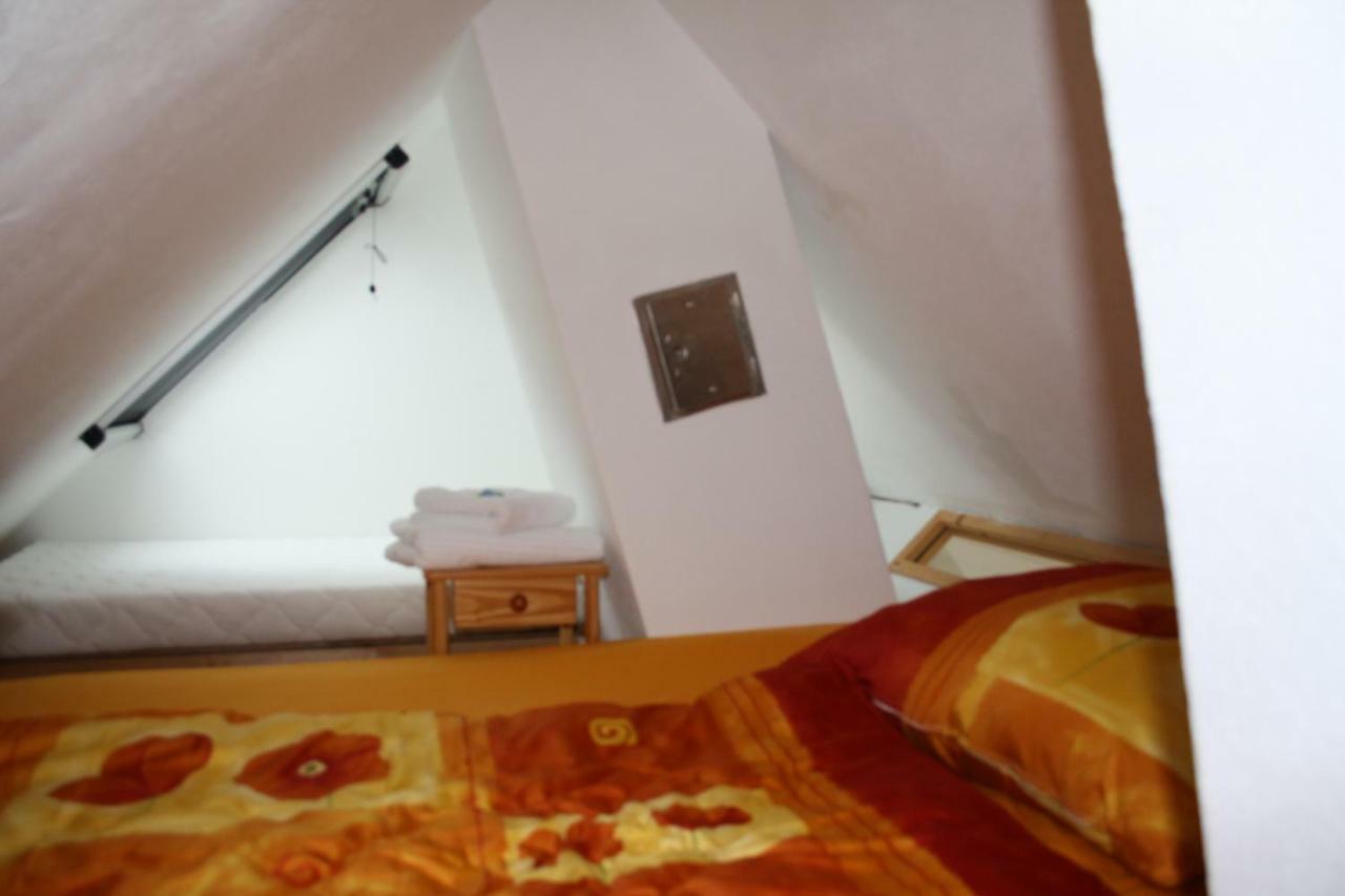 Ferienhaus Wetzel Weiler-Simmerberg Buitenkant foto