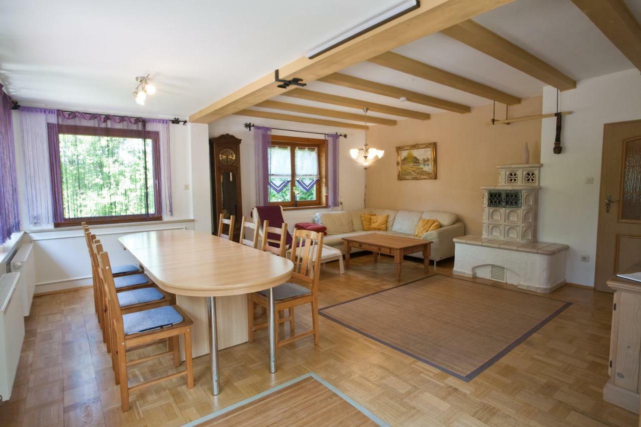 Ferienhaus Wetzel Weiler-Simmerberg Buitenkant foto