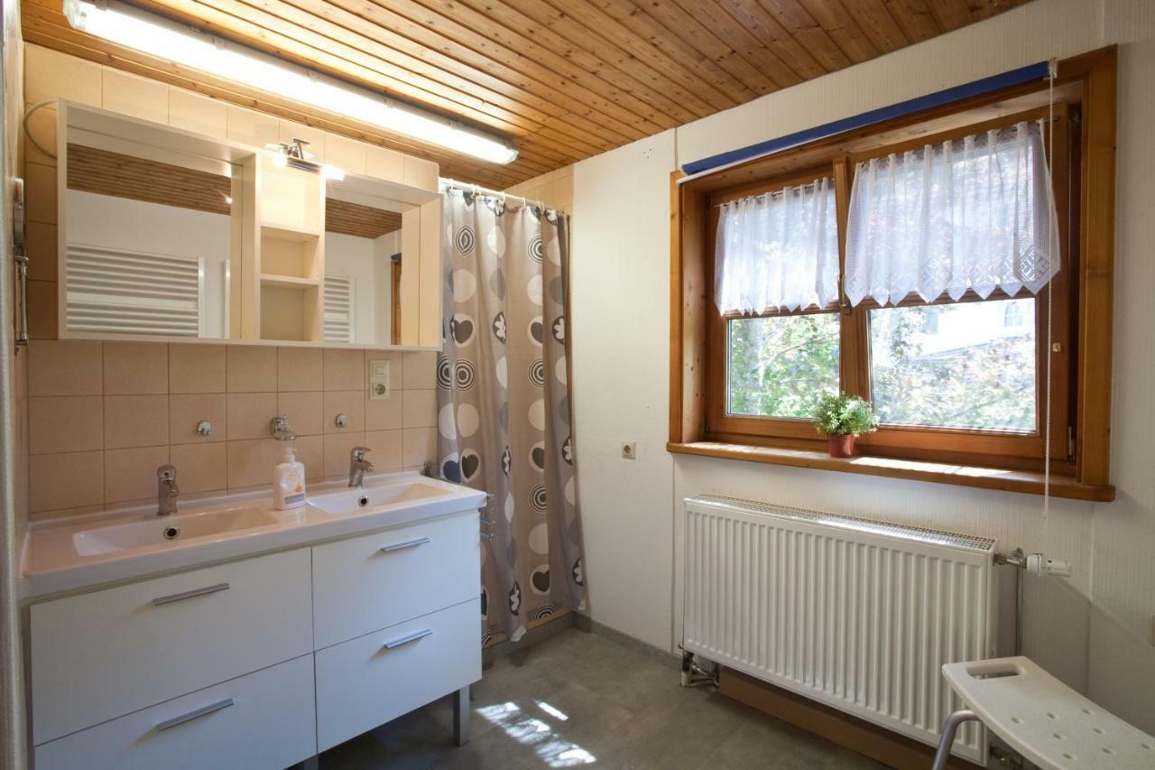 Ferienhaus Wetzel Appartement Weiler-Simmerberg Buitenkant foto