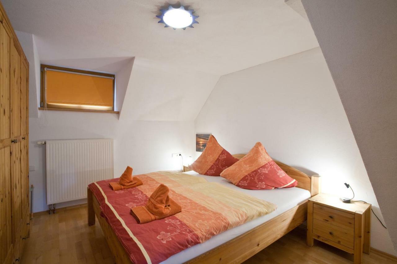 Ferienhaus Wetzel Weiler-Simmerberg Buitenkant foto